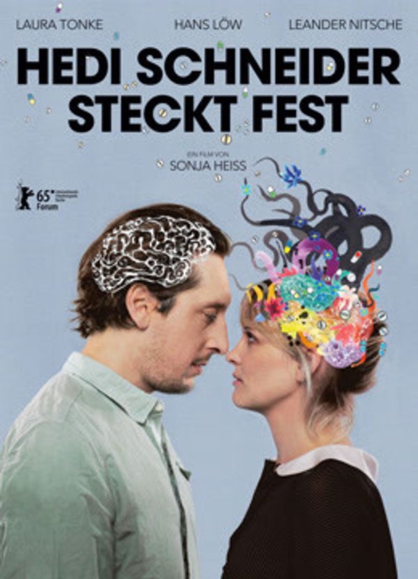 困境中的海蒂·施耐德_亚洲视频天堂