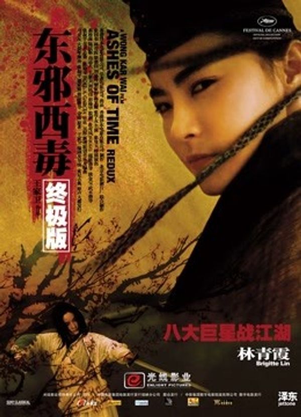 东邪西毒：终极版（粤语）_国产精品久久免费